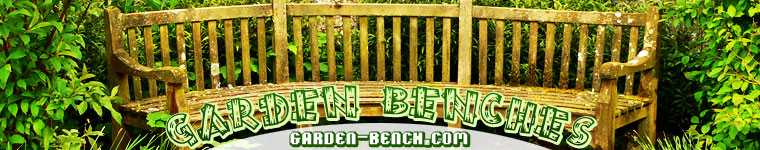 Garden Bench